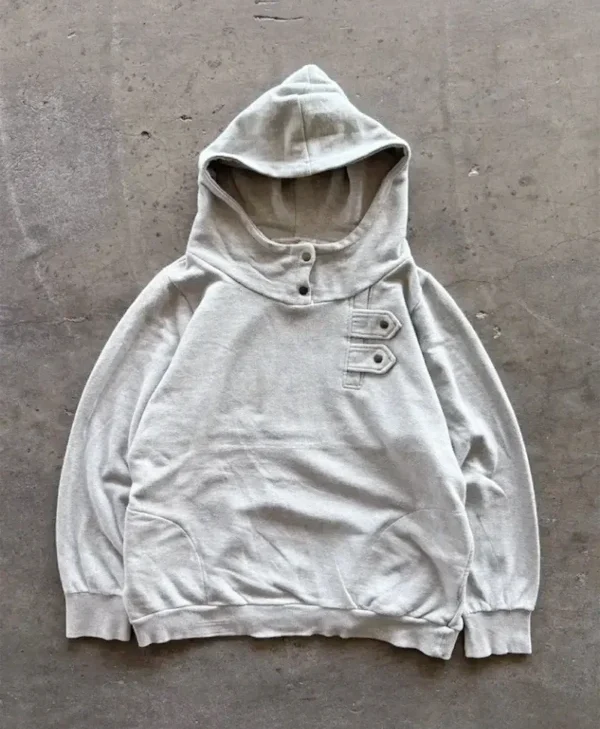 Ifsixwasnine Lgb Style N’or Ninja Hoodie