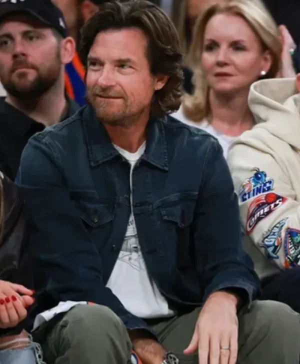 Jason-Bateman-Knicks-vs--Cavs-Game-2-Denim-Jacket