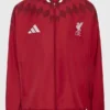 LFC Adidas 26-27 Stadium Track Jacket