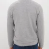 Law and Order S25 Jack McKinney Gray Pullover Shirt Order Now