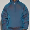 Love Island Beyond the Villa S02 Chris Seeley Iridescent Hoodie For Sale