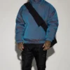 Love Island Beyond the Villa S02 Chris Seeley Iridescent Hoodie Shop Now