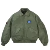 MA-2-Banging-Palace-Green-Jacket