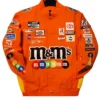 MMs-Full-Snap-Twill-Uniform-Orange-Jacket