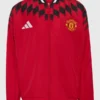 Manchester United x Adidas Stadium Track Jacket