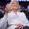Martha-Stewart-Knicks-vs--Cavs-Game-2-Corduroy-Jacket