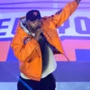Method-Man-Halftime-Show-Knicks-Game-2-Orange-Jacket