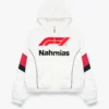 Nahmias x F1 Warm Up Race Jacket
