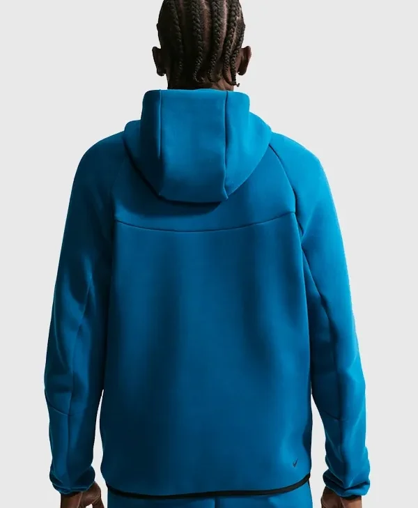 Nike Tech Windrunner Fleece Jacket For Salr