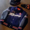 OVO Red Bull Racing Jacket