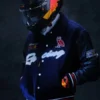 OVO x Oracle Red Bull Racing 2026 Jacket