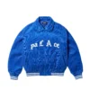 Palace Love Varsity Jacket