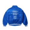 Palace Love Varsity Jacket For Sale