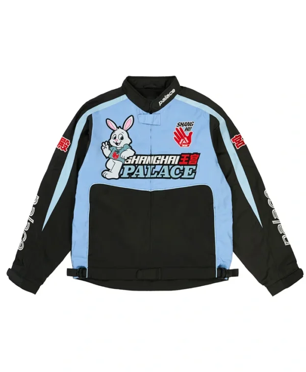 Palace-Skateboards-Shanghai-Capsule-Biker-Jacket