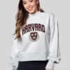 Princess Diana Harvard Sweatshirt