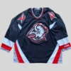 Sabres Goat Head Jersey