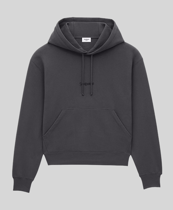 Saint Laurent Hoodie