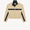 Saint-Laurent-Windbreaker-Beige-Jacket