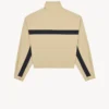 Saint-Laurent-Windbreaker-Jacket-Beige