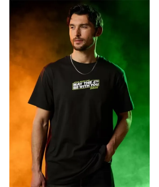 Star-Wars-Day-2026-May-the-4th-Be-With-You-T-Shirt