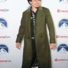 Street Fighter Eric André CinemaCon 2026 Coat