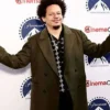 Street Fighter Eric André CinemaCon 2026 Coat For Sale