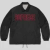 Supreme-Spellout-Coaches-Jacket-Black