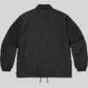 Supreme-Spellout-Jacket-Black