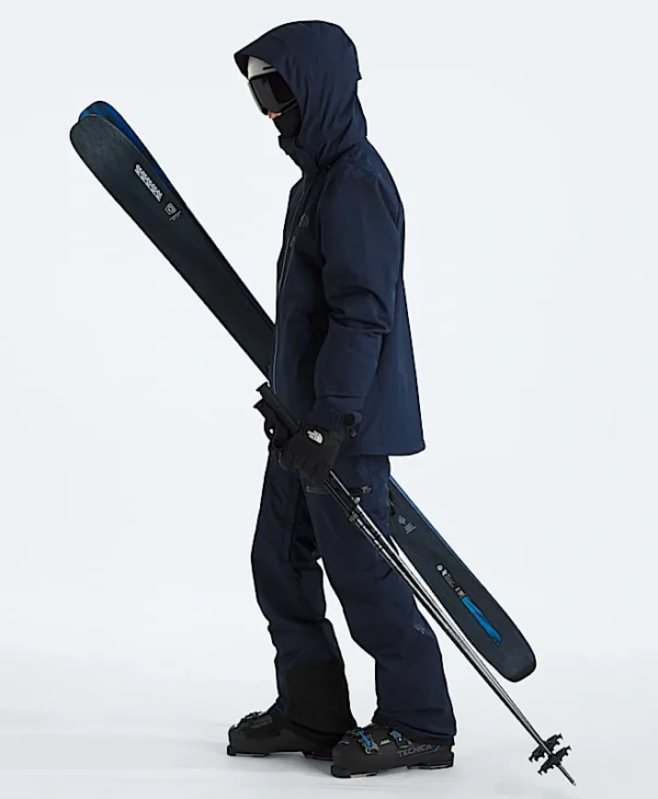 The North Face Men’s Chakal Jacket