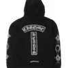 Timothée Chalamet Black Hoodie