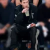 Timothée Chalamet Knicks vs. Cavs Game 2 Black Hoodie