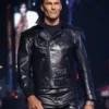 Tom Brady Debut For Gucci Jacket for sale