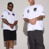 Undefeated x DJ Muggs T-Shirt