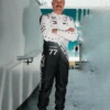 Valtteri Bottas Cadillac 2026 Formula 1 Team Jumpsuit