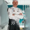Valtteri Bottas Cadillac 2026 Formula 1 Team Jumpsuit Shop Now