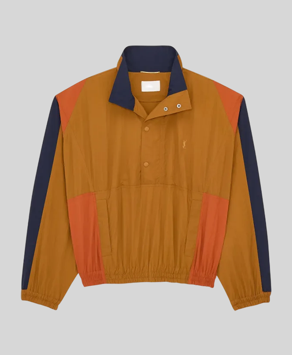YSL Windbreaker Jacket