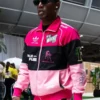 buy Adidas x Cam’ron & Pharrell Grand Prix 2026 Track Jacket