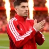 buy Arsenal FC 26-27 Home Anthem Jacket