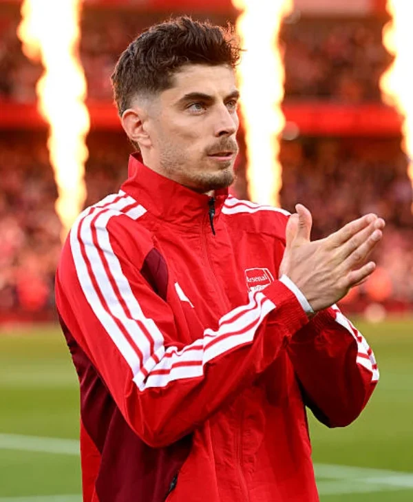 buy Arsenal FC 26-27 Home Anthem Jacket