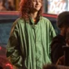 buy Euphoria S03 Rue Bennett Green Jacket
