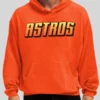buy Houston Astros 2026 Aviator Nation x MLB Orange Hoodie