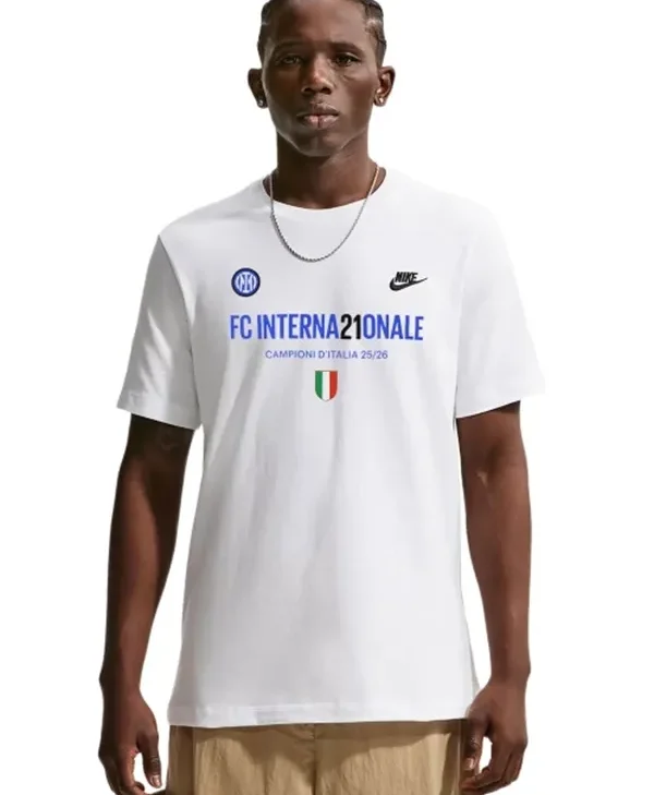 buy Inter Milan Nike Campioni D’Italia 2025-26
