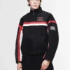 buy Nahmias F1 Moto Bomber Jacket