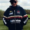 buy Nahmias x F1 Racing Jacket