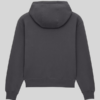 buy Saint Laurent Grey Hoodie