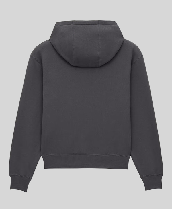 buy Saint Laurent Grey Hoodie