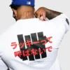 buy Undefeated x DJ Muggs T-Shirt