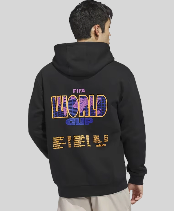 buy now 2026 FIFA World Cup Adidas Tour Hoodie