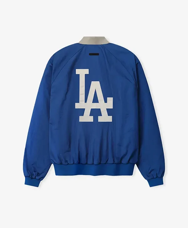 buy now LA Dodgers Half Zip Pullover
