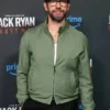 buy now Tom Clancy’s Jack Ryan Ghost War World Premiere Jacket